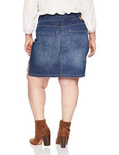 
                        
                          Muat gambar ke penampil Galeri, Jag Jeans Women's Size Plus on The Go Skort
                        
                      