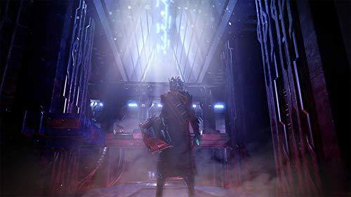 Hellpoint - Nintendo Switch Standard Edition - JOY2ESpree