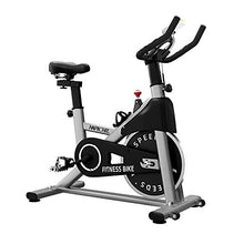 
                        
                          Muat gambar ke penampil Galeri, HAPICHIL Exercise Bikes Indoor Cycling Stationary bike with 35lbs Flywheel - JOY2ESpree
                        
                      