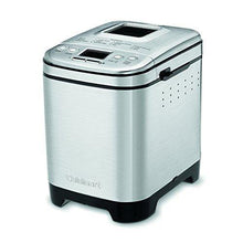 
                        
                          Cargar imagen en el visor de la galería, Cuisinart Bread Maker, Up To 2lb Loaf, New Compact Automatic - JOY2ESpree
                        
                      