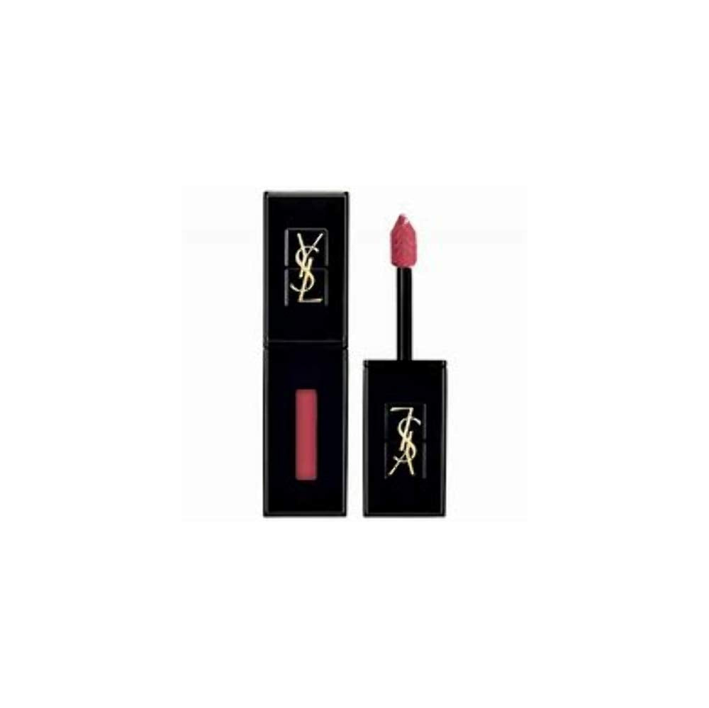 Yves Saint Laurent Vernis A Levres Vinyl Cream Lip Stain - 403 Rose Happening By Yves Saint Laurent for Women - 0.18 Oz Lipstick, 0.18 Oz