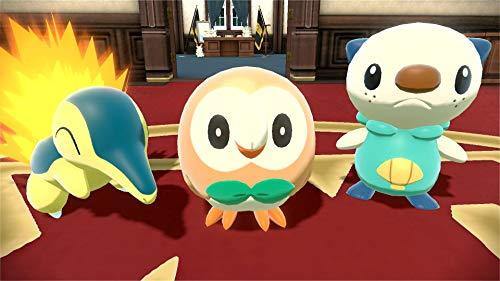 Pokemon Arceus - Nintendo Switch - JOY2ESpree