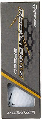 TaylorMade Rocketballz Speed Golf Balls - JOY2ESpree