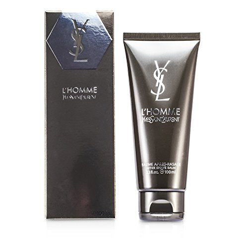 LHomme After Shave Balm - 100ml/3.4oz
