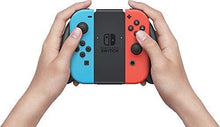 
                        
                          Muat gambar ke penampil Galeri, Newest Nintendo Switch with Neon Blue and Neon Red Joy-Con - 6.2" Touchscreen LCD Display - JOY2ESpree
                        
                      
