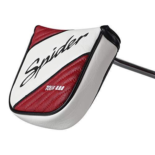 mytag Golf Heel Shafted Mallet Putter Headcover Strong Magnetic Closure - JOY2ESpree
