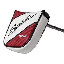 
                        
                          画像をギャラリービューアに読み込む, mytag Golf Heel Shafted Mallet Putter Headcover Strong Magnetic Closure - JOY2ESpree
                        
                      