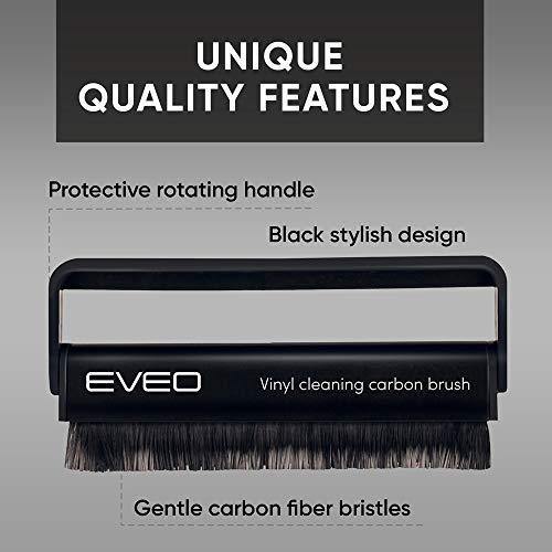 Vinyl Record Cleaner - Vinyl Records Maintenance Kit - JOY2ESpree