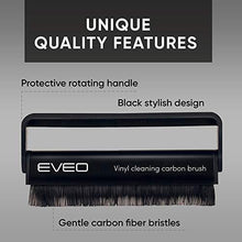 
                        
                          Muat gambar ke penampil Galeri, Vinyl Record Cleaner - Vinyl Records Maintenance Kit - JOY2ESpree
                        
                      