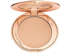 
                        
                          將圖片載入圖庫檢視器 Charlotte Tilbury Airbrush Flawless Finish Setting Powder in 2 Medium - Trial Size (.02 oz.)
                        
                      