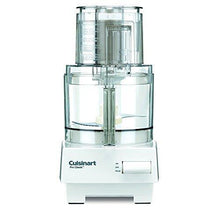 
                        
                          Muat gambar ke penampil Galeri, Cuisinart DLC-10SYP1 Food Processor, 7 Cup, White - JOY2ESpree
                        
                      