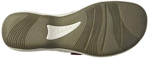 Clarks Women's Breeze Sea