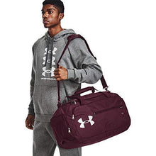 
                        
                          Load image into Gallery viewer, Under Armour Adult Undeniable Duffle 4.0 Gym Bag
                        
                      