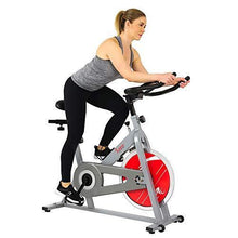 
                        
                          將圖片載入圖庫檢視器 Sunny Health &amp; Fitness Stationary Indoor Cycling Exercise Bike - SF-B1001/S - JOY2ESpree
                        
                      