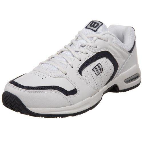Wilson Men's Pro Staff Fury Tennis Shoe - JOY2ESpree
