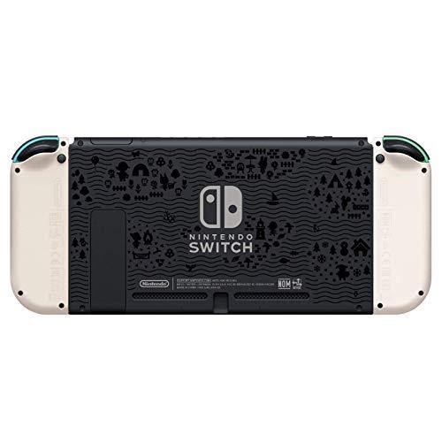 Nintendo 2020 Switch Family Christmas Holiday Bundle - JOY2ESpree