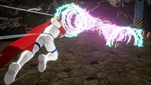 MY HERO ONE'S JUSTICE 2 - Nintendo Switch - JOY2ESpree
