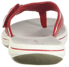 
                        
                          गैलरी व्यूवर में इमेज लोड करें, Clarks Women's Breeze Sea
                        
                      