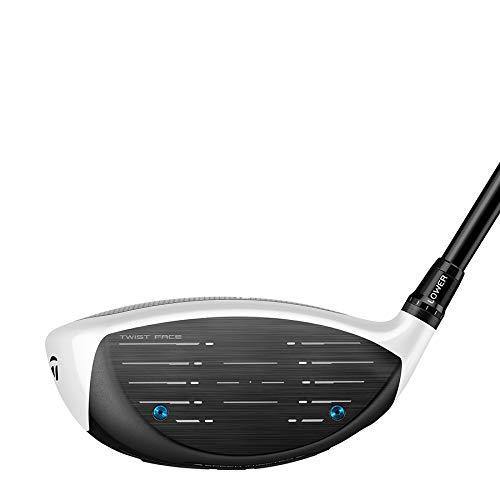 Taylormade SIM Driver, HZRDUS Smoke Green 70 Shaft - JOY2ESpree