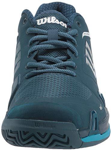 Wilson Men's Rush Pro 2.5 - JOY2ESpree