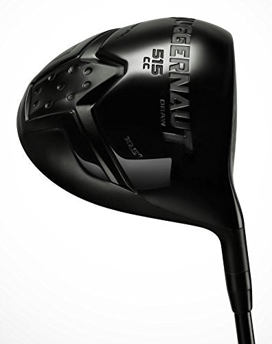 Power Play Juggernaut Titanium Draw Non-Conforming Driver - Senior Flex - JOY2ESpree