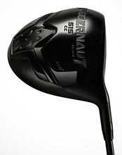 
                        
                          Load image into Gallery viewer, Power Play Juggernaut Titanium Draw Non-Conforming Driver - Senior Flex - JOY2ESpree
                        
                      