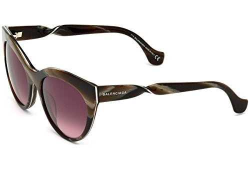 Balenciaga Women's Ba0051 Oval