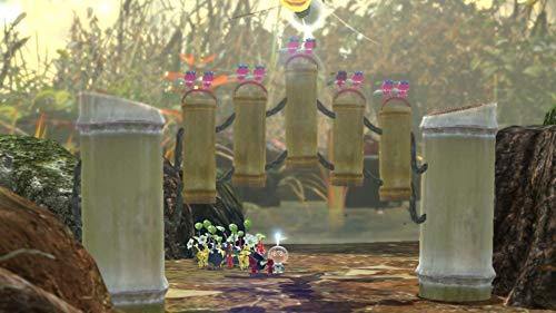 Pikmin 3 Deluxe - Nintendo Switch - JOY2ESpree