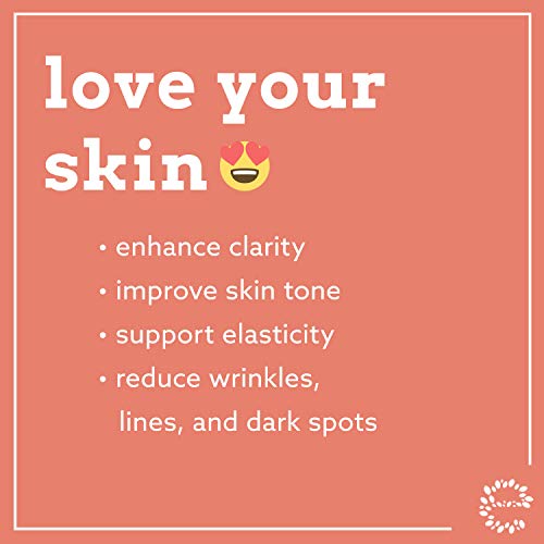 Eve Hansen Vitamin C Serum for Face | (2 OZ) Facial Serum with Natural
