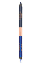
                        
                          Cargar imagen en el visor de la galería, CHARLOTTE TILBURY Eye Color Magic Liner Duo SUPER BLUE
                        
                      