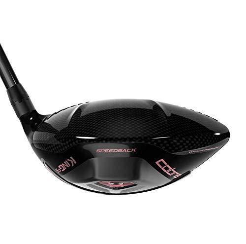 Cobra Golf 2019 F9 Women's Speedback Driver (12.5 Degrees) - JOY2ESpree