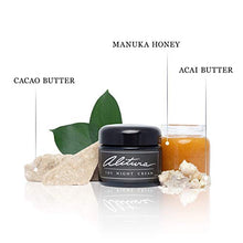 
                        
                          將圖片載入圖庫檢視器 Alitura Night Cream, Anti-Aging Skincare System for Men and Women (50 ml)
                        
                      