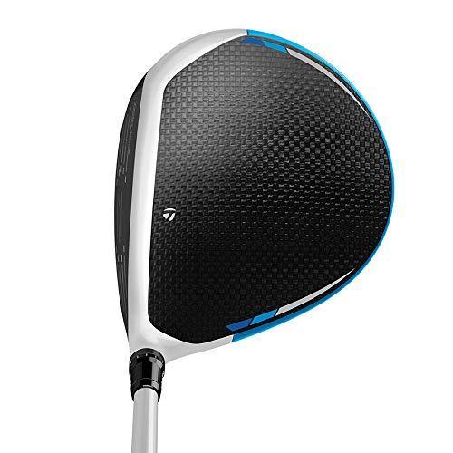 TaylorMade SIM 2 Draw Driver Women's Right Hand Graphite Ladies 12 Degree - JOY2ESpree