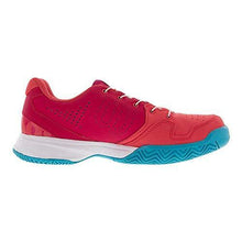 
                        
                          Load image into Gallery viewer, Wilson KAOS JUNIOR QL Tennis Shoes - JOY2ESpree
                        
                      