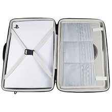 
                        
                          画像をギャラリービューアに読み込む, Khanka Storage Case Replacement for Sony Playstation 5 Console Standard Edition/Digital Edition (Black) - JOY2ESpree
                        
                      