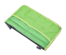 
                        
                          गैलरी व्यूवर में इमेज लोड करें, koboome Women Travel Insert Handbag Organiser Purse Large Liner Organizer Tidy BagTravel Double Zipper Cosmetic Bag
                        
                      