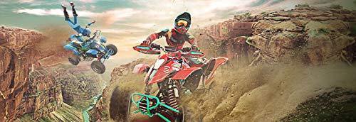 ATV Drift & Tricks - Nintendo Switch - JOY2ESpree