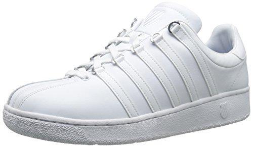 K-Swiss Men's Classic Vn Sneaker - JOY2ESpree