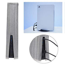 
                        
                          Muat gambar ke penampil Galeri, decwang Nylon PS5 Console Dust Cover, Soft Neat Lining Dust Guard for PS5 Console with Cable Port Precision Cut - JOY2ESpree
                        
                      