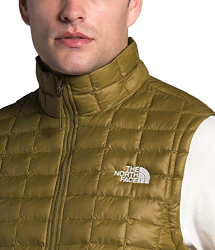 The North Face Men’s ThermoBall Eco Insulated Vest