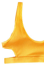 
                        
                          Cargar imagen en el visor de la galería, CUPSHE Women's Bikini Swimsuit Cutout Low Waist Two Piece Bathing Suit
                        
                      