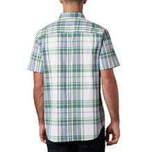 
                        
                          画像をギャラリービューアに読み込む, Columbia Men's Rapid Rivers II Short Sleeve Shirt
                        
                      