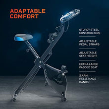 
                        
                          Muat gambar ke penampil Galeri, Lifepro Foldable stationary bike - JOY2ESpree
                        
                      