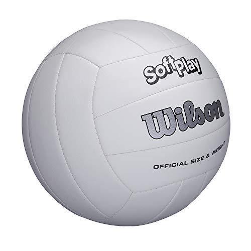 Wilson Soft Play Volleyball - JOY2ESpree