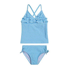 
                        
                          画像をギャラリービューアに読み込む, Tommy Bahama Girls' Two-Piece Bikini Swimsuit Bathing Suit
                        
                      
