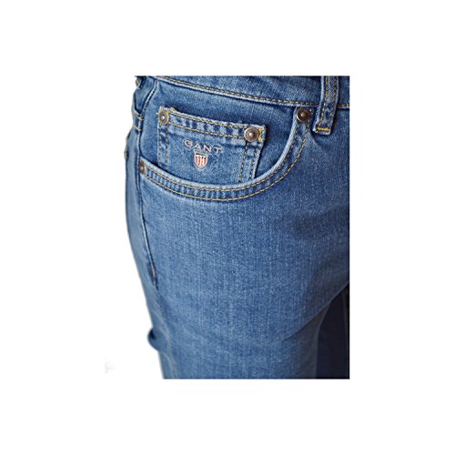 Gant Women's Jeans - JOY2ESpree