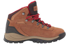 
                        
                          Load image into Gallery viewer, Columbia Women's Newton Ridge Plus Waterproof Amped Hiking Shoe
                        
                      
