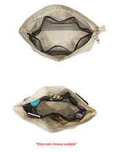 
                        
                          Muat gambar ke penampil Galeri, Dahlia Women's Purse Organizer - Convenient Insert for Tote
                        
                      