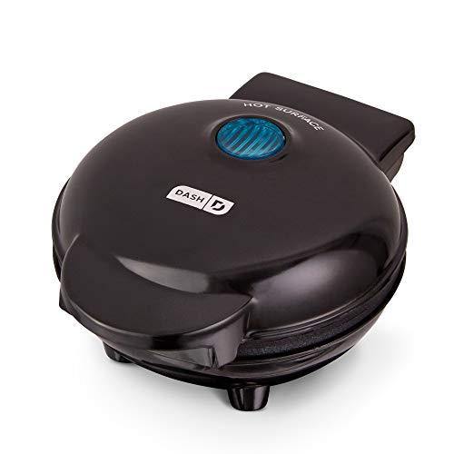 Dash Mini Maker Portable Grill Machine + Panini Press for Gourmet Burgers - JOY2ESpree