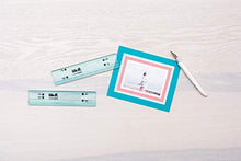 
                        
                          將圖片載入圖庫檢視器 We R Memory Keepers 0633356604839 Ruler &amp; Guide-Mini Layer Guides (2 Piece), Multicolor
                        
                      